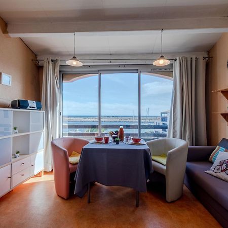 Apartment Marina 2-2 By Interhome Saint-Cyprien (Pyrenees-Orientales) Exterior foto