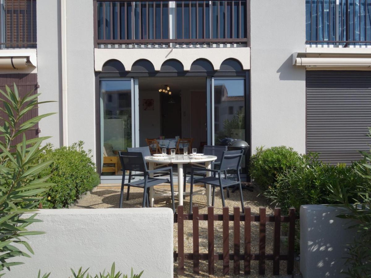 Apartment Marina 2-2 By Interhome Saint-Cyprien (Pyrenees-Orientales) Exterior foto