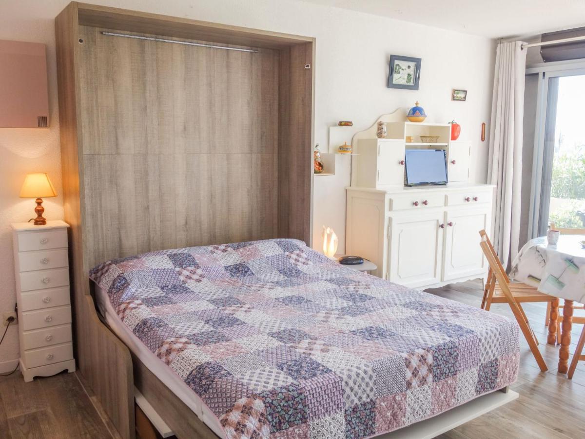 Apartment Marina 2-2 By Interhome Saint-Cyprien (Pyrenees-Orientales) Exterior foto