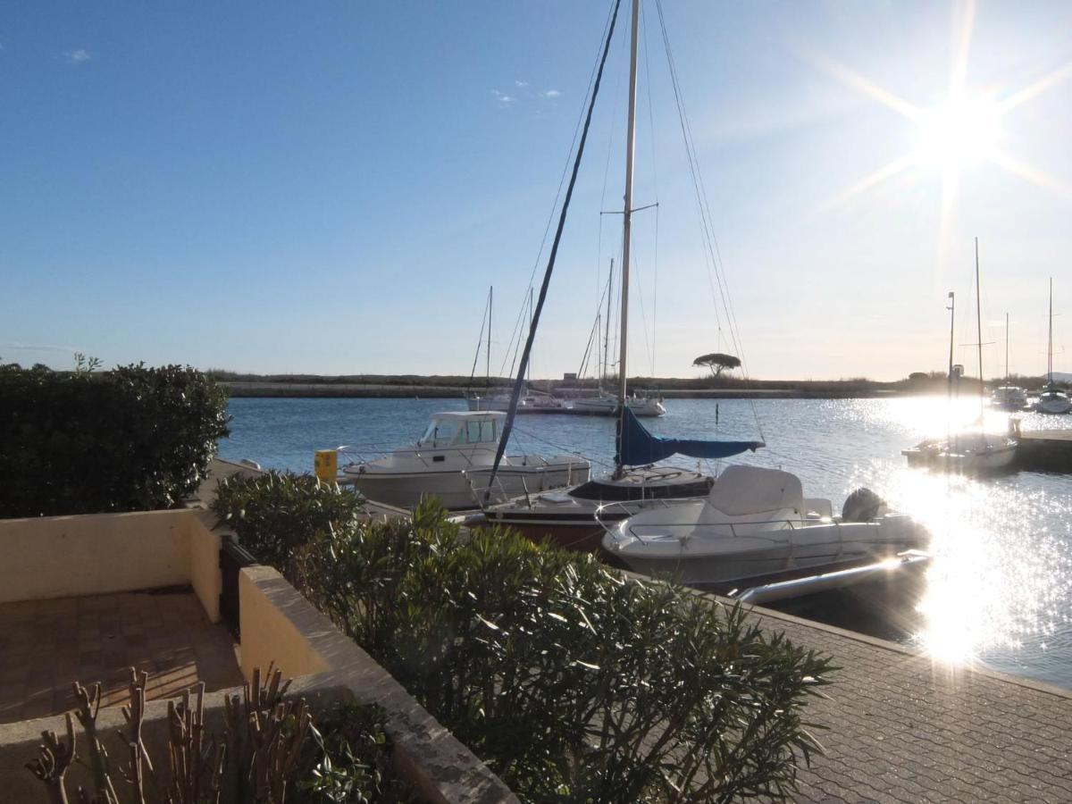 Apartment Marina 2-2 By Interhome Saint-Cyprien (Pyrenees-Orientales) Exterior foto