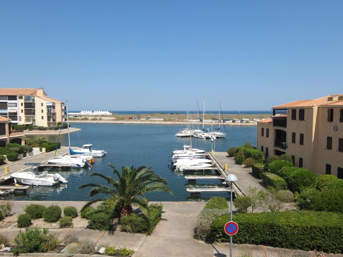 Apartment Marina 2-2 By Interhome Saint-Cyprien (Pyrenees-Orientales) Exterior foto
