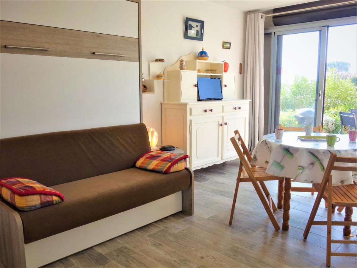 Apartment Marina 2-2 By Interhome Saint-Cyprien (Pyrenees-Orientales) Exterior foto