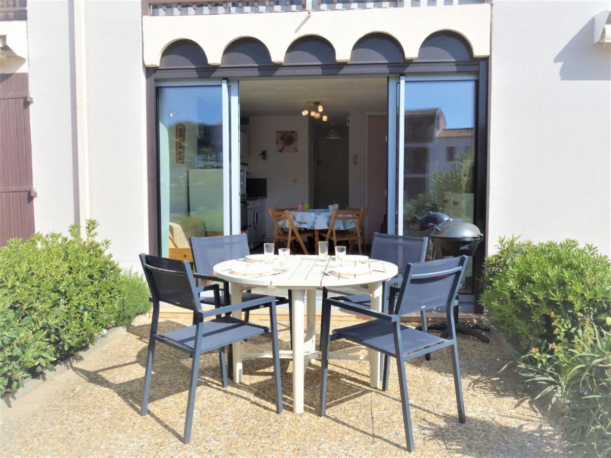 Apartment Marina 2-2 By Interhome Saint-Cyprien (Pyrenees-Orientales) Exterior foto