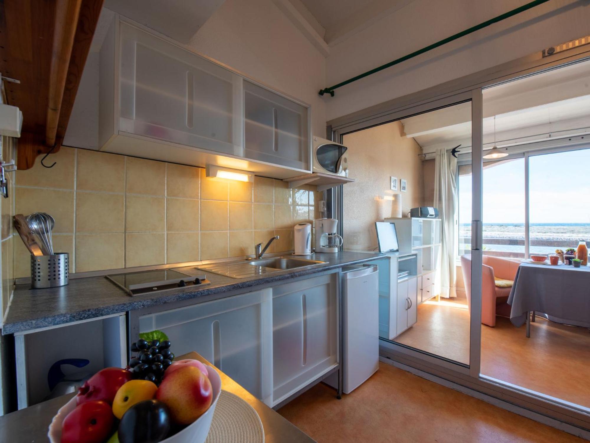 Apartment Marina 2-2 By Interhome Saint-Cyprien (Pyrenees-Orientales) Exterior foto
