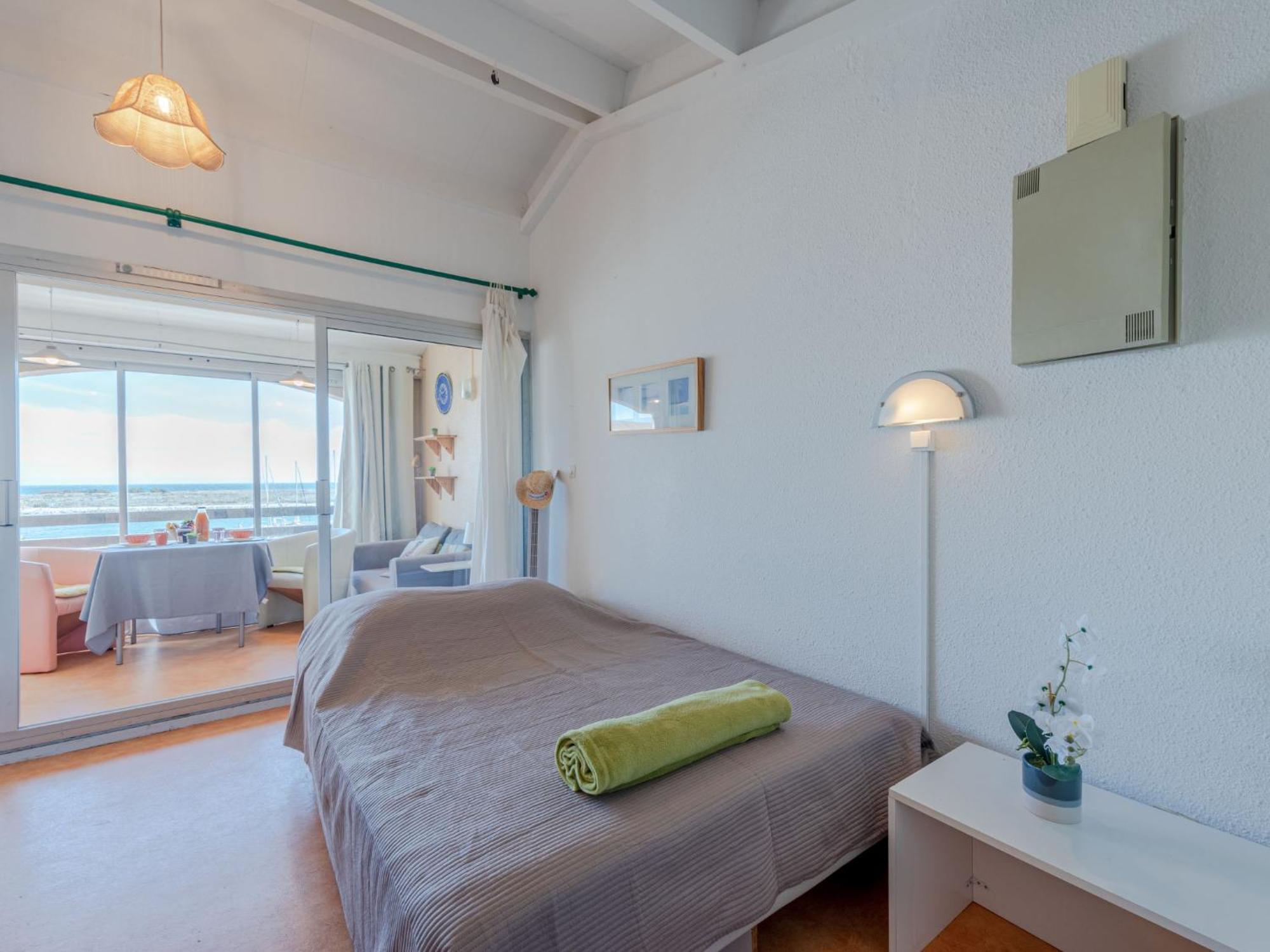 Apartment Marina 2-2 By Interhome Saint-Cyprien (Pyrenees-Orientales) Exterior foto