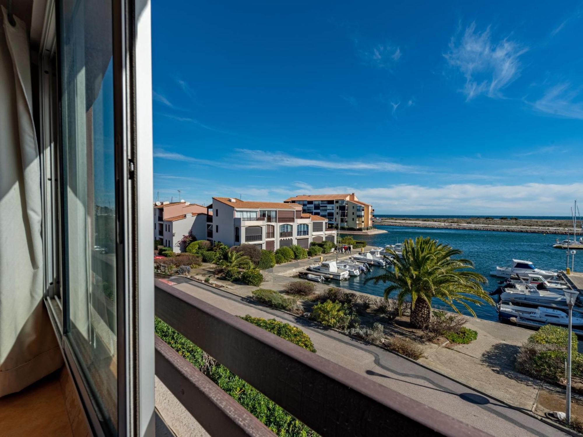 Apartment Marina 2-2 By Interhome Saint-Cyprien (Pyrenees-Orientales) Exterior foto