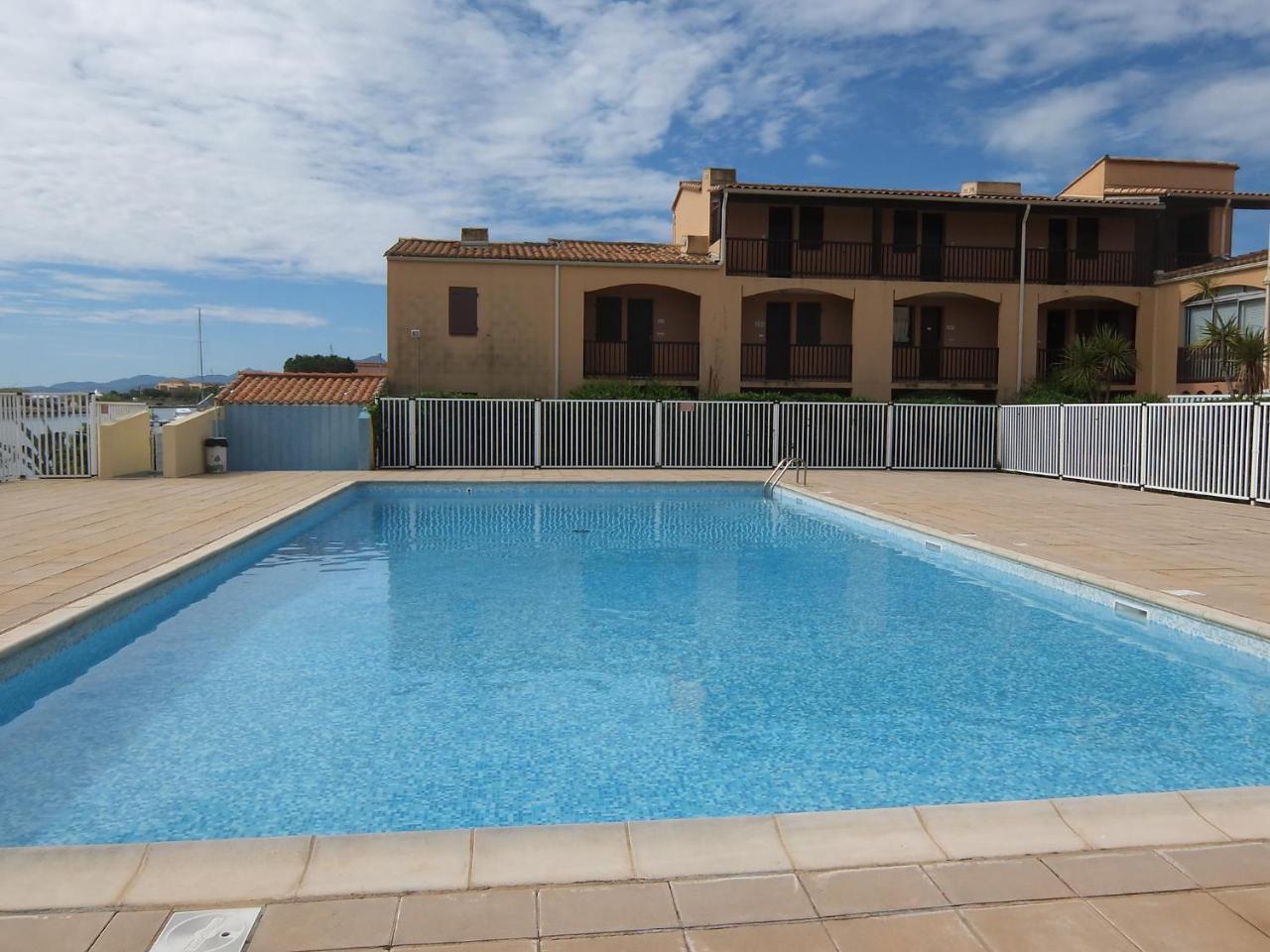Apartment Marina 2-2 By Interhome Saint-Cyprien (Pyrenees-Orientales) Exterior foto