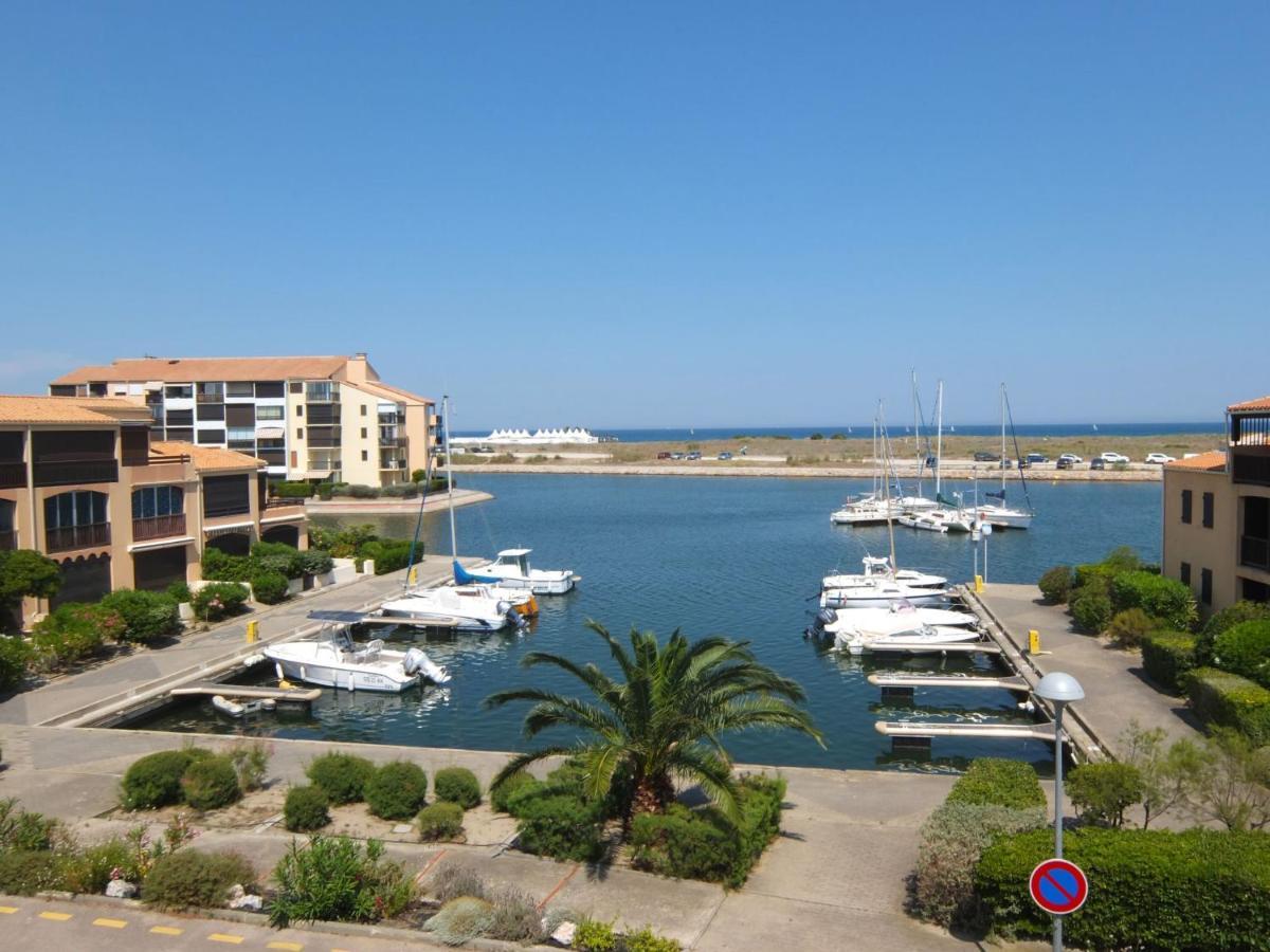 Apartment Marina 2-2 By Interhome Saint-Cyprien (Pyrenees-Orientales) Exterior foto